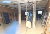 103m² commercial premises for sale in Seville, in the area of Triana Old Town, Calle Pureza photo