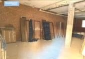 103m² commercial premises for sale in Seville, in the area of Triana Old Town, Calle Pureza photo