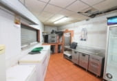 1000m² restaurant pour vente à Calvià, photo