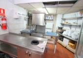 1000m² restaurant pour vente à Calvià, photo