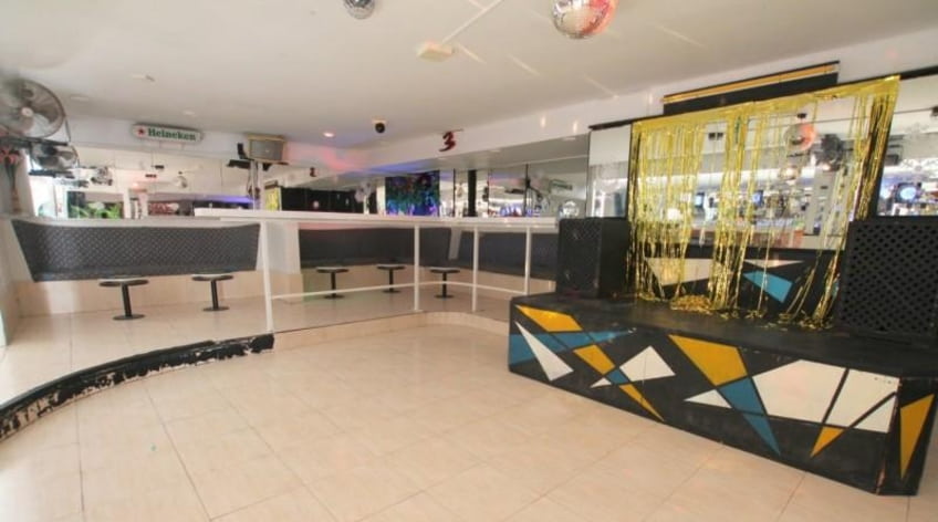 Local comercial