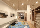 Local comercial
en venda
amb 905m² a Vila-real, avd. pio xii foto