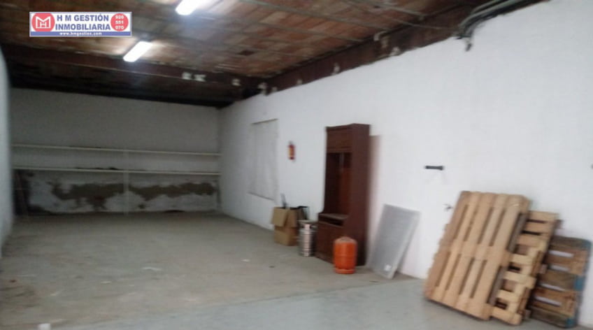 Local comercial