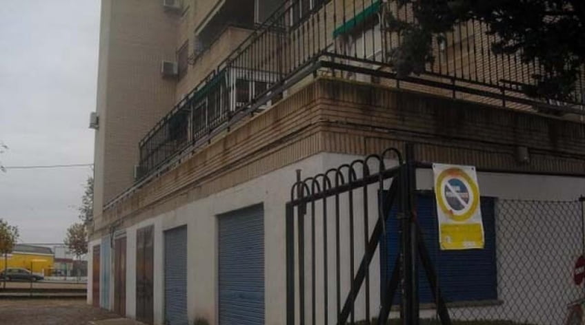 Local comercial