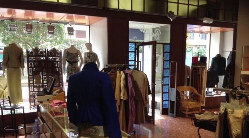 Local comercial
