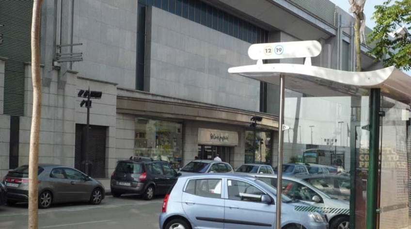 Local comercial