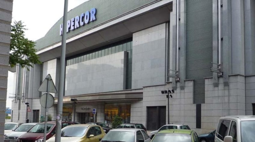 Local comercial
