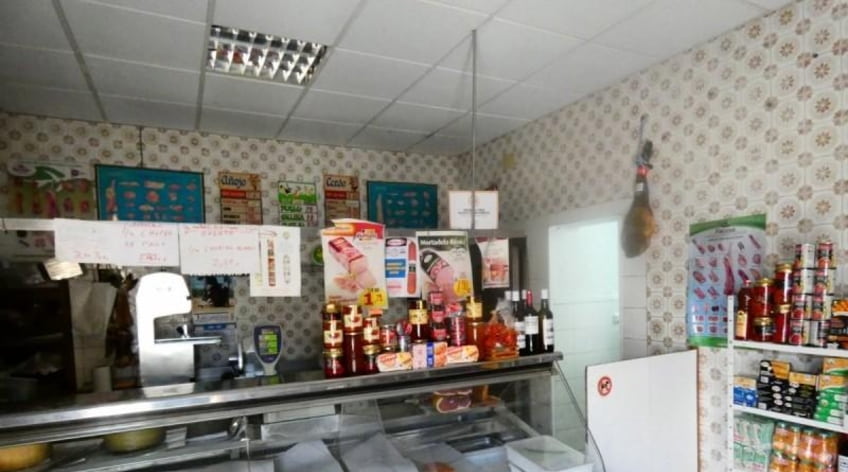 Local comercial