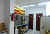 Local comercial en venta con 90m² en Chiclana de la Frontera, Calle Lainez foto