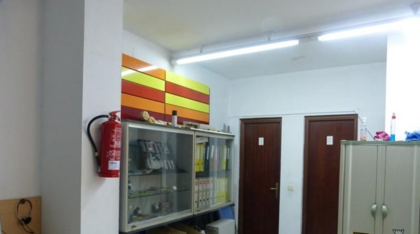 Local comercial