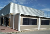 100m² restaurant pour vente à Murcie, Avenida Castillo de Monteagudo photo