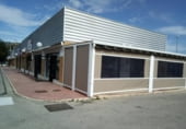 100m² restaurant pour vente à Murcie, Avenida Castillo de Monteagudo photo