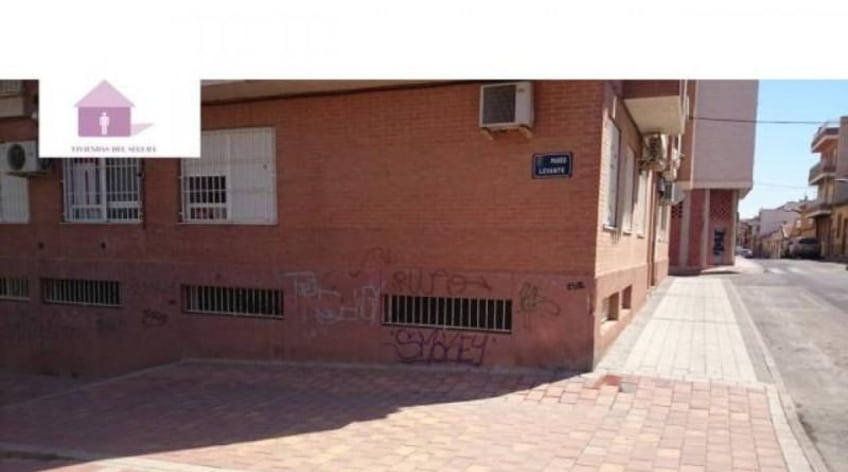 Local comercial