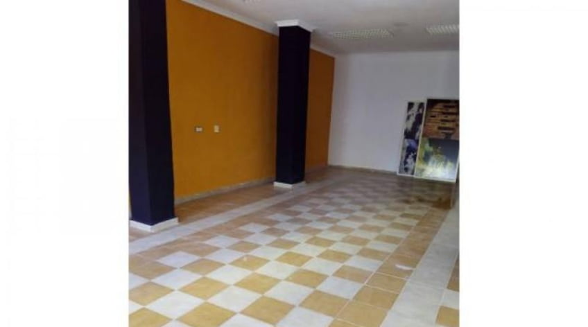 Local comercial