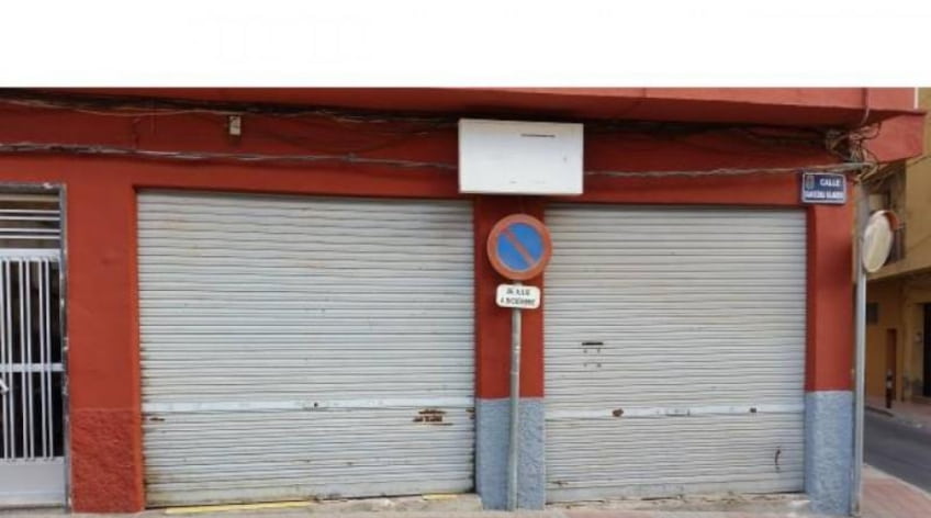Local comercial