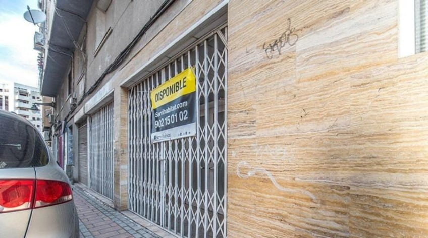 Local comercial