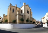 Local comercial
en venda
amb 185m² a Gabia Grande, Calle San Sebastián foto