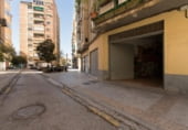 38m² locaux commerciaux pour vente à Grenade, dans le quartier de Cité Jardin, Calle Palencia photo