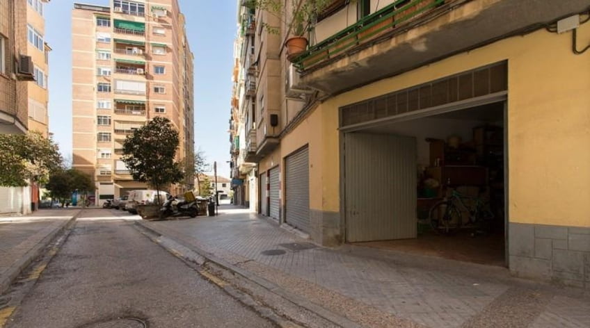 Local comercial