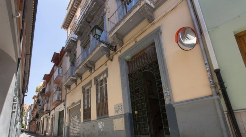 Edificio