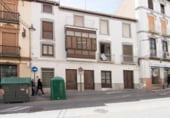 783m² building for sale in Baza, Calle San Francisco photo