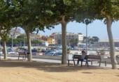 150m² bar for sale in Palamós, Carrer Santa Marta photo
