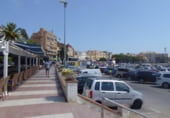 150m² bar for sale in Palamós, Carrer Santa Marta photo