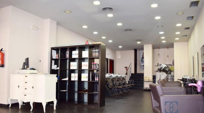 Local comercial