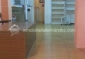Local comercial
en venda
amb 55m² a Càceres, a la zona de Argentina, Calle García-Plata de Osma foto