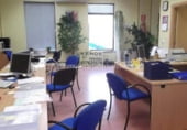 Oficinas en venta con 100m² en Casar de Cáceres, Travesía Mártires foto