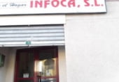 Oficinas en venta con 100m² en Casar de Cáceres, Travesía Mártires foto