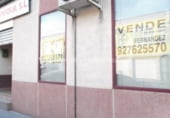 Oficinas en venta con 100m² en Casar de Cáceres, Travesía Mártires foto