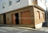 98m² locaux commerciaux pour vente à Cáceres, dans le quartier de San Justo, Calle Velarde photo