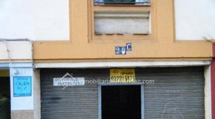 Local comercial