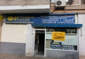 Local comercial
en venda
amb 105m² a Càceres, a la zona de Vera Cruz, Calle de Méjico foto
