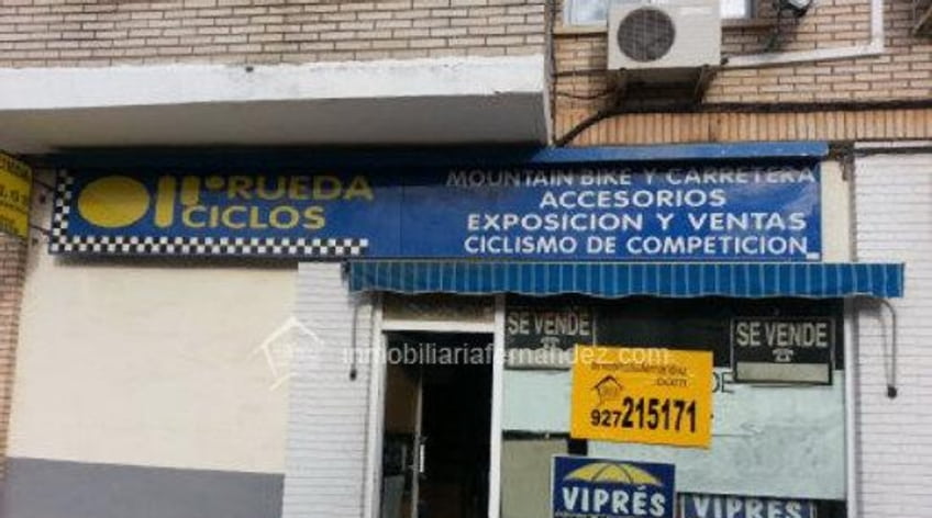 Local comercial