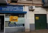 Local comercial
en venda
amb 105m² a Càceres, a la zona de Vera Cruz, Calle de Méjico foto