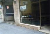 30m² locaux commerciaux pour vente à Cáceres, dans le quartier de Saint Jean, Calle Parras photo