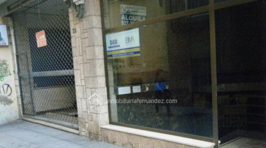 Local comercial