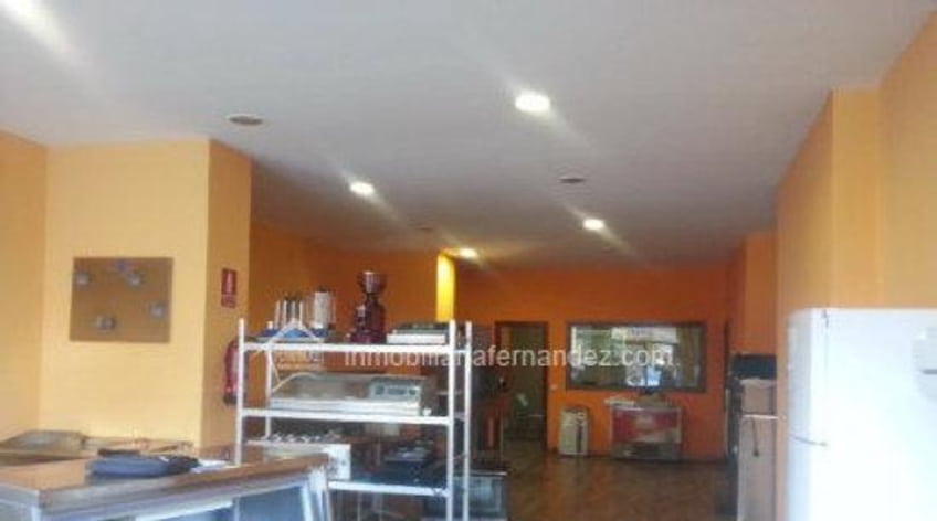 Local comercial