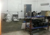 220m² workshop for sale in Cáceres, Parque Príncipe photo