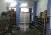220m² workshop for sale in Cáceres, Parque Príncipe photo