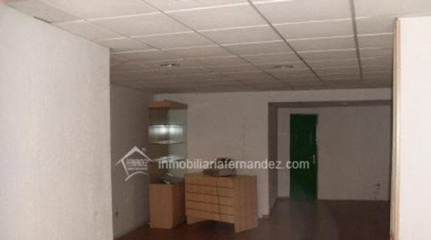 Local comercial