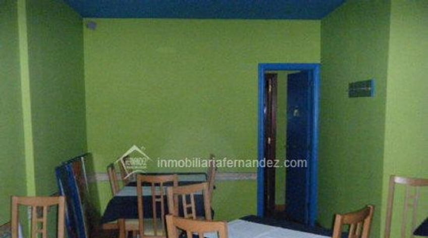 Local comercial