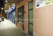 Local comercial
en venda
amb 85m² a Càceres, a la zona de Hernández Pacheco, Calle Profesor Hernández Pacheco foto