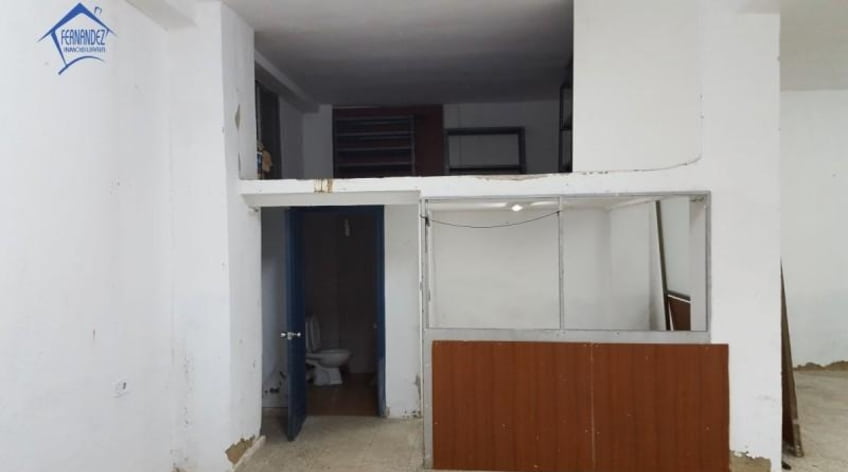 Local comercial