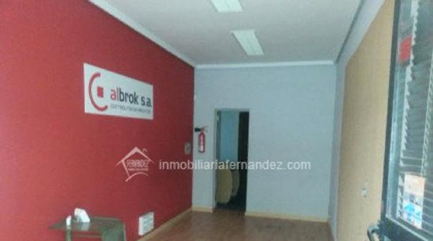 Local comercial