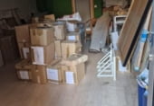 32m² bureaux pour vente à Cáceres, dans le quartier de San Justo, Calle Moraleja photo