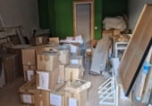32m² bureaux pour vente à Cáceres, dans le quartier de San Justo, Calle Moraleja photo