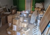 32m² bureaux pour vente à Cáceres, dans le quartier de San Justo, Calle Moraleja photo